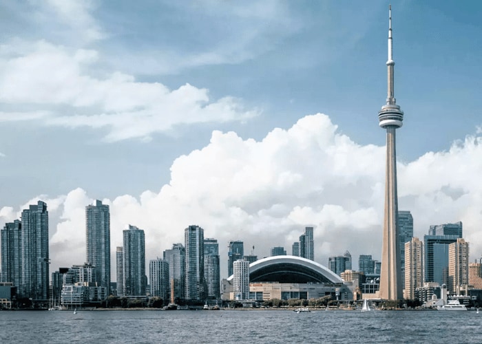 CN Tower